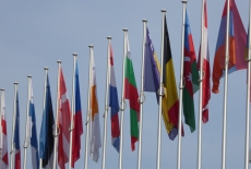 flagi państw europejskich